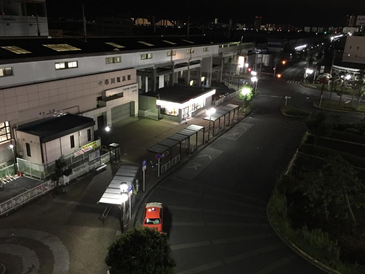 Nice Inn Hotel Ichikawa Tokyo Bay Urayasu Exterior foto